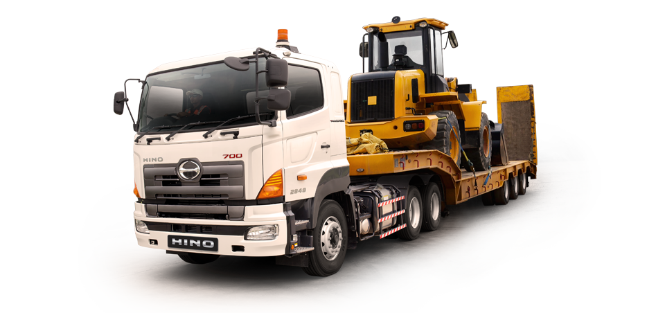 Hino Dutro