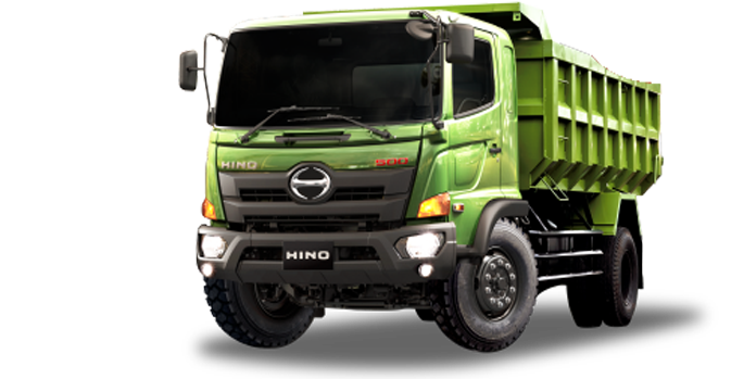Hino Dutro