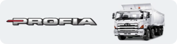 Hino Profia